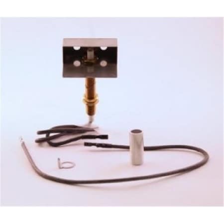 Broilmaster Broilmaster DPP116 Collector Box Kit DPP116